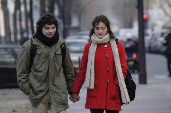 Un amour de jeunesse en salle le 6 juillet 2011 !