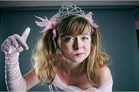 Le spectacle de Constance à la Comédie de Paris !