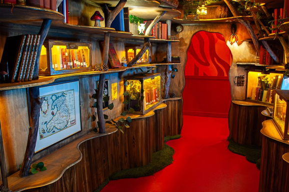 Pandore Palace : plongez au cœur d’une aventure pas comme les autres