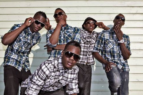 Le phénomène Logobi GT sort un nouvel EP : La danse du flow