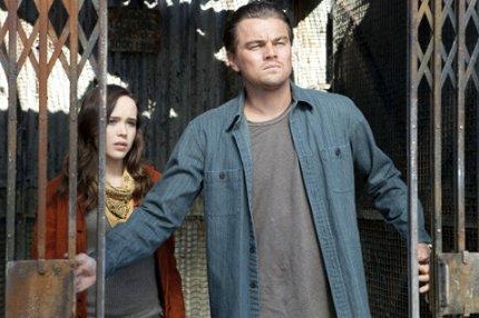 Gagnez des places pour "Inception"
