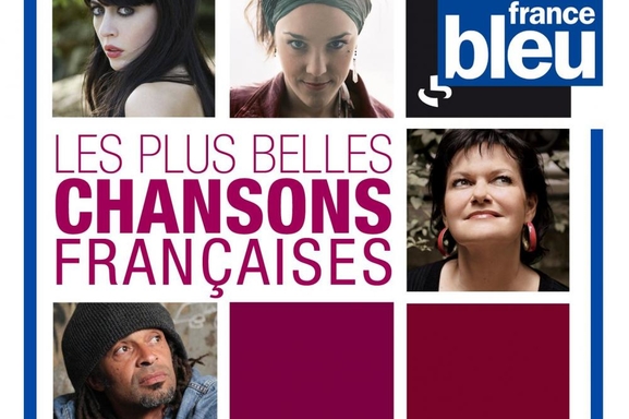 Gagnez l'album Les Plus Belles Chansons Françaises sur Casting.fr