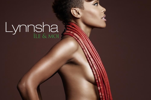 Lynnsha nous parle de son dernier album "Île & moi" sur Casting.fr !