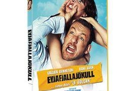"Eyjafjallajökull : sinon dites le volcan", un film jubilatoire et cartoonesque en DVD !