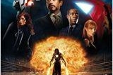 " Iron Man 2 " Aujourd'hui au cinéma !