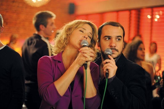 « La chance de ma vie » à ne pas manquer !