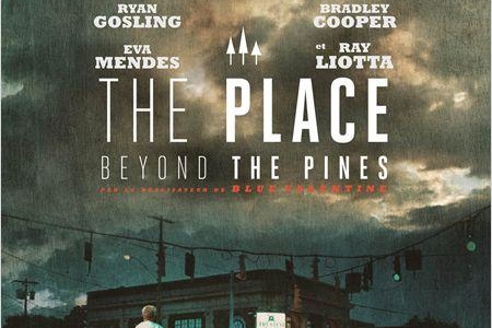 L'un des films à ne pas rater cette année "The place Beyond the Pines" de Derek Cianfrance avec Ryan Gosling !