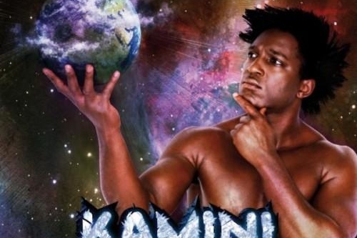 Les artistes de casting.fr dans le clip de Kamini!