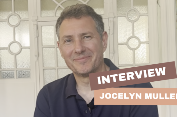 Jocelyn Muller, fondateur et directeur du Studio Muller, vous dévoile ses précieux conseils pour réussir vos castings