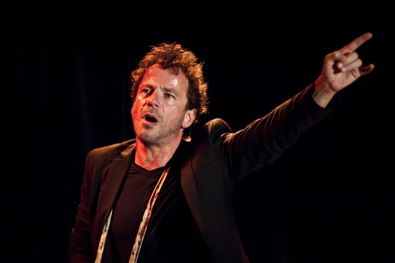 TANO au Petit Palais des Glaces