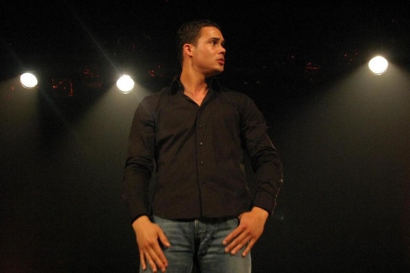 Gagnez vos places pour le one man show de Paul Séré