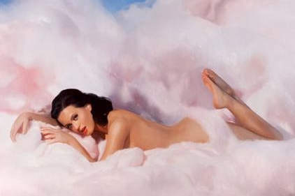 Katy Perry sort son premier parfum!