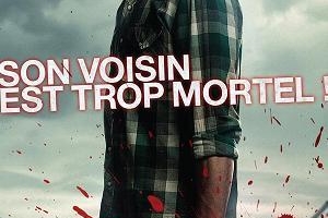 Le film " Fright Night " en salle le 14 septembre !