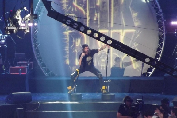 Virgin Radio fans, Casting.fr y était !