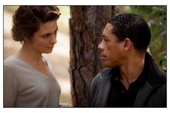 "Une autre vie", d'Emmanuel Mouret avec Virginie Ledoyen, Jasmine Trinca et JoeyStarr plus étonnant que jamais.