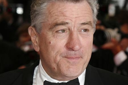 Robert De Niro sera le Président du Festival de Cannes!