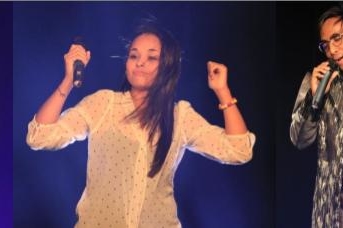 Comment se faire repérer et débuter une carrière dans le chant? En participant au concours "Les Etoiles de nos Régions"