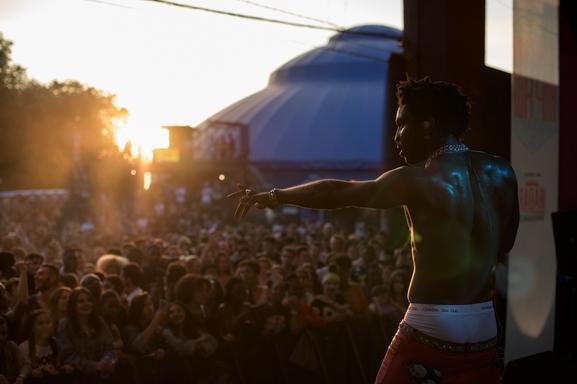 RENDEZ-VOUS HIP HOP, du 25 mai au 1er juin dans toute la France !