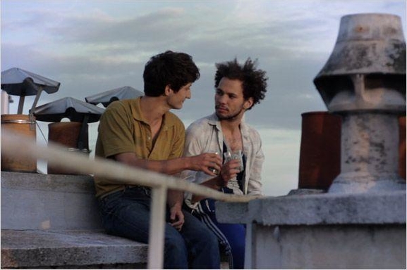 Gagnez le DVD "J'aime regarder les filles" sur Casting.fr