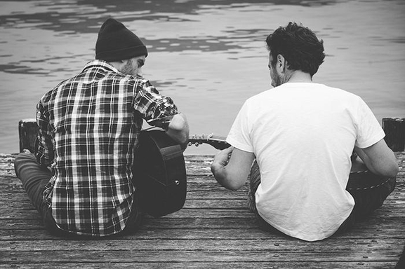 Envie d'un concert? Demandez vos invitations pour le groupe Grand Ocean