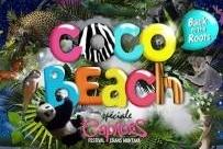 Le mini Cocobeach Festivo de cet été commence le 5 juillet, alors réservez vos places !