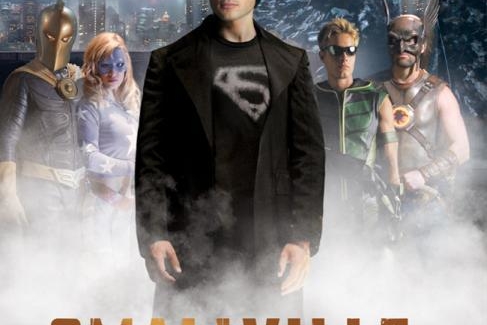 Smallville revient !