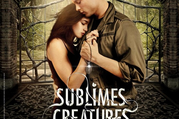 "Sublimes créatures" l'une des sagas les plus attendues, le 27 février au cinéma !