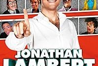 Gagnez des DVD "Jonathan Lambert n'est pas couché Vol.3"