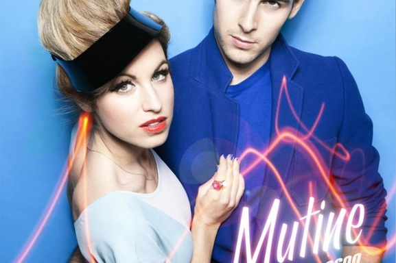 Mutine: Le nouveau single à ne pas manquer! "Pose tes mains"