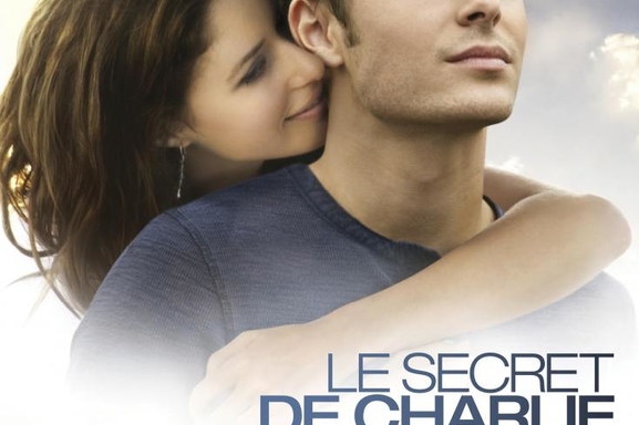 Gagnez des places cinéma "Le Secret de Charlie"