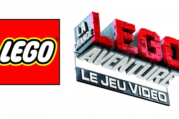 LEGO La Grande Aventure – Le Jeu Vidéo