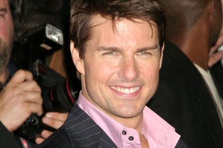 Tom Cruise dans Mission Impossible 4 ?
