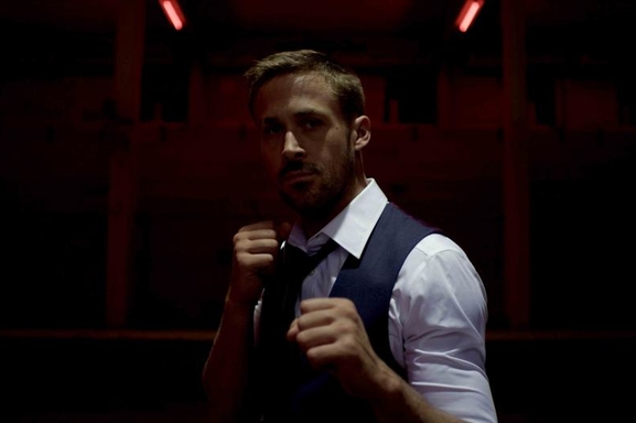 Après "Drive" Nicolas Winding Ref et Ryan Gosling reviennent avec son nouveau film "Only God Forgives"!