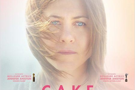 Jennifer Aniston complétement transformée pour son tout nouveau film: Cake