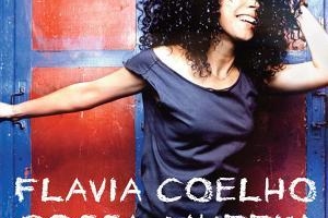 Gagnez des places de concert et des albums de Flavia Coelho !