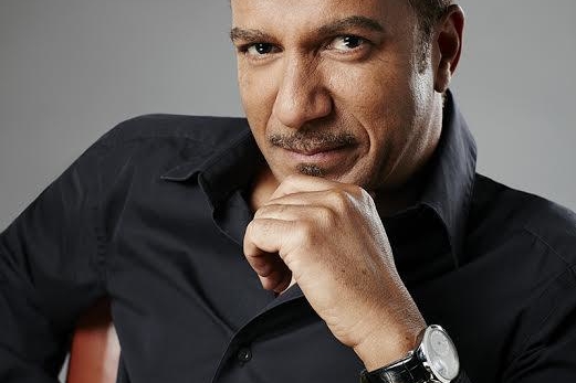 Pascal Légitimus revient sur scène au Grand Point Virgule avec son one man show Legitimus Incognitus