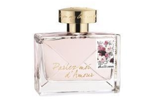 La nouvelle fragrance de John Galliano!