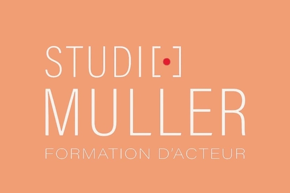 Tenter de remporter la formation d'acteur gratuite STUDIO+ du Studio Muller pour la rentrée de septembre 2022 !