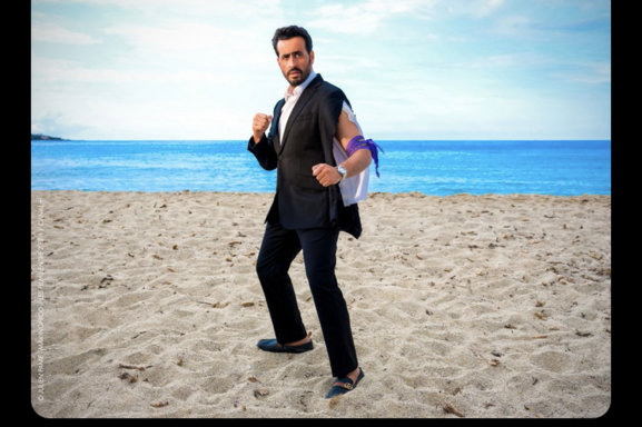 La Flamme Saison 2 : Canal + confirme la suite de la série à succès de Jonathan Cohen