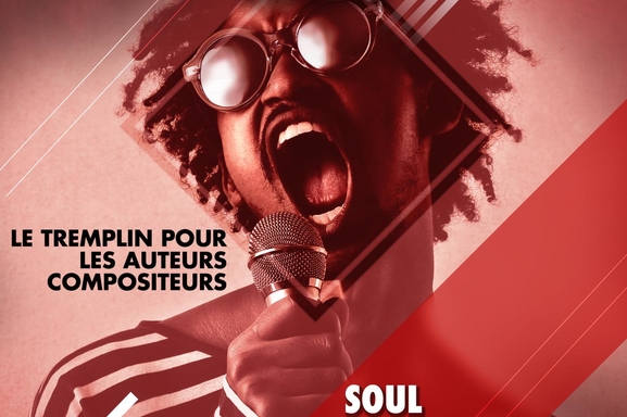 Concours de musique "The Spring Board Show"