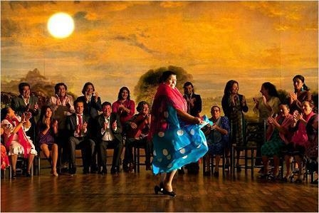 Gagnez des places pour le film "Flamenco Flamenco" !