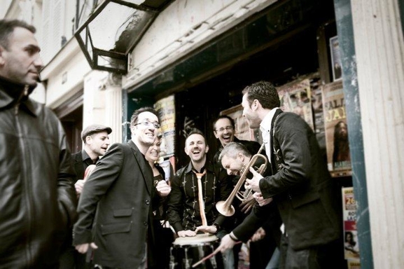 Gagnez des places pour la soirée Sunday Salsa Fever