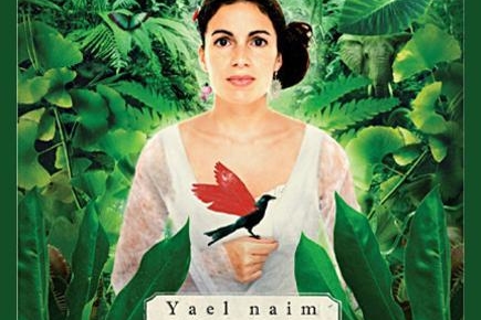 Gagnez vos places pour Yael Naim à l'Olympia !