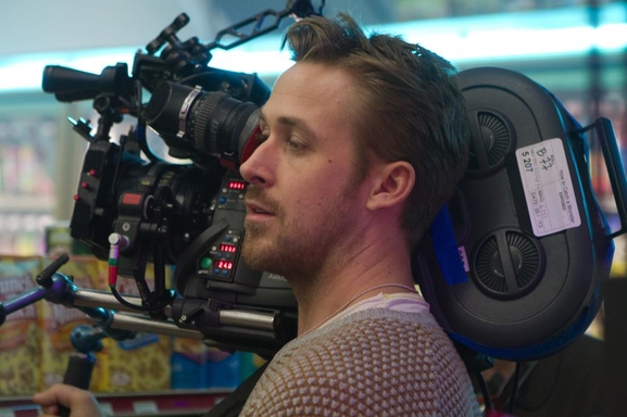 Vous en rêviez, Ryan Gosling est enfin derrière la caméra, sortie le 8 avril