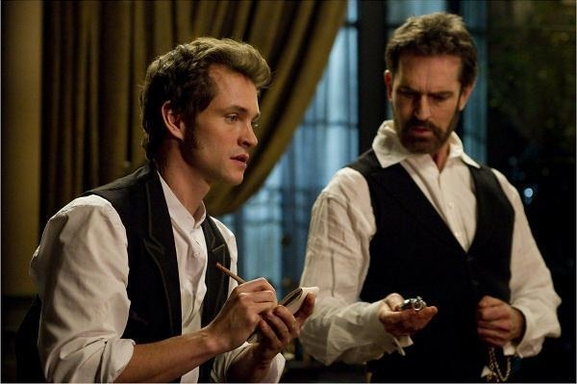Le film " Oh My God !" en salle le 14 décembre !