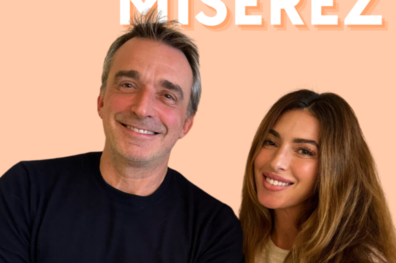 La réalité du métier de producteur cinéma : Clément Miserez est l'invité du podcast Casting Call