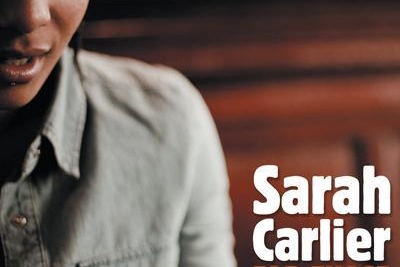 Sarah Carlier, révélation soul de cette année 2012 !