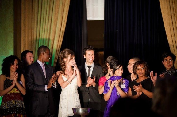 CASTING: Mannequins Femmes pour Défilé Haute Couture d'une soirée Prestige "Aux Eclats des 1001 Nuits"