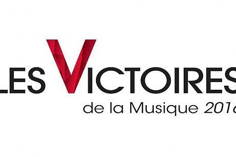 Les Victoires de la Musique, voici le palmarès complet !