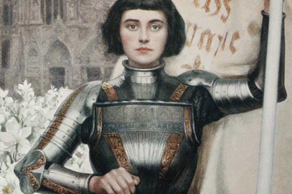 Jeanne d’Arc, l’Épopée : nouvelle comédie musicale féministe dans l’ère du temps